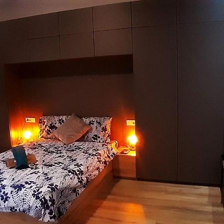 Best Ambiance Apartment And Vew In Center Bucarest Extérieur photo