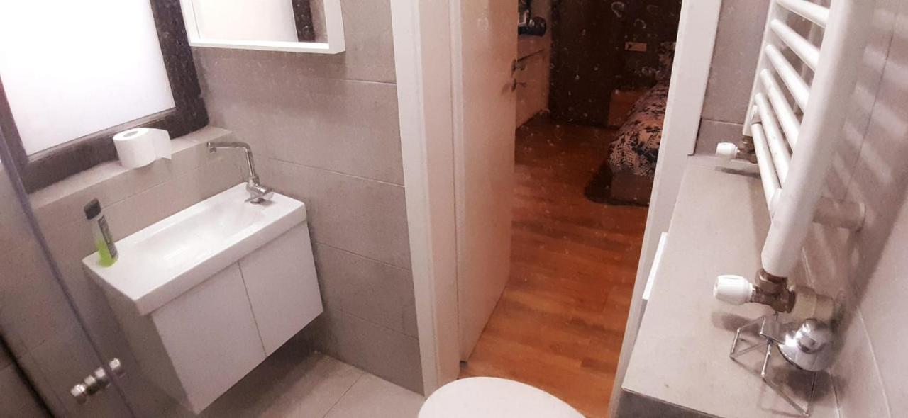 Best Ambiance Apartment And Vew In Center Bucarest Extérieur photo